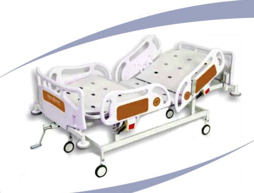 FULLY MOTORIZED BED SMH-4003