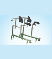 ORTHO ATTACHMENÐ Manufacturer in Delhi