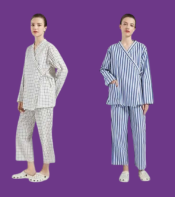 Patient Uniform